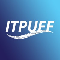 IT Puff logo - Similar company to Nukkta Software & Testing Company