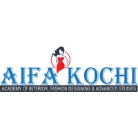 Aifa Kochi logo - Similar company to Abacus.Kochi