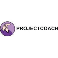 ProjectCoach logo - Similar company to Projektcoach Consulting
