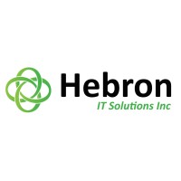 Hebron It Solutions Inc logo - Similar company to Epoch It Solutions