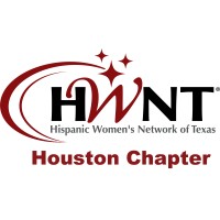 HWNT Houston (Hispanic Women's Network of Texas) logo - Similar company to Pilas