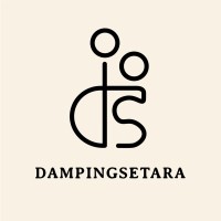DAMPINGSETARA logo - Similar company to Createmode
