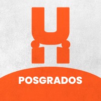 Posgrados UHemisferios logo - Similar company to Nexum