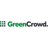 Green Crowd logo - Similar company to Solarstream Limited