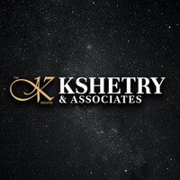 Kshetry & Associates logo - Similar company to Y & A Legal Advocates
