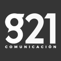 G21 COMUNICACION logo - Similar company to The Hungry Times