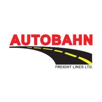 Autobahn Freight Lines Ltd logo - Similar company to Hunter Express Ltd
