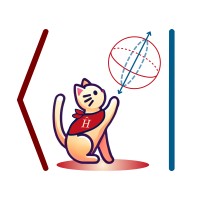 Harvard Undergraduate Quantum Computing Association logo - Similar company to Binaryheart
