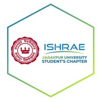 ISHRAE Jadavpur University Students' Chapter logo - Similar company to Team Xlr8