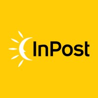 InPost UK logo - Similar company to Inpost