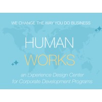 HumanWorks Corporate Change & Development Solutions logo - Similar company to Corporate Rowing