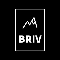 Briv Consulting logo - Similar company to Blockchain Yeti
