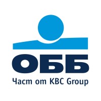 United Bulgarian Bank logo - Similar company to Yettel.Bulgaria