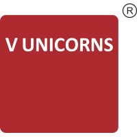 V Unicorns logo - Similar company to Innovationsnext