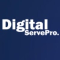 Digital Servepro logo - Similar company to Web Innovators Inc