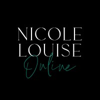 Nicole Louise Online logo - Similar company to Sample Brew