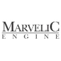 Marvelic Engine Co.,Ltd logo - Similar company to Golfdigg Co.,Ltd.