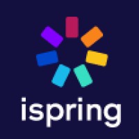 iSpring ES logo - Similar company to Ispring Solutions