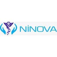 NİNOVA ECZA DEPOSU İTHALAT İHRACAT LTD. ŞTİ logo - Similar company to Ankaworld Ecza Deposu