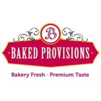 Baked Provisions logo - Similar company to Duromer Group