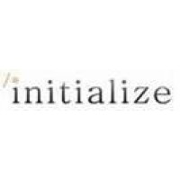 Initialize IT logo - Similar company to Resource Ltd