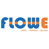 FLOW Engineering Design Services logo - Similar company to Engineering Design Services, Inc. (Edsi)