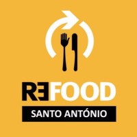Re-food Lisboa Santo António logo - Similar company to Associação Ouvir