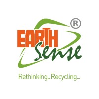 EARTH SENSE RECYCLE PRIVATE LIMITED logo - Similar company to Virogreen India