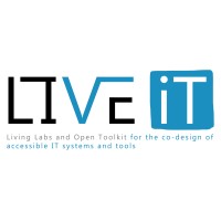 LIVE IT Project logo - Similar company to Tanidis | It