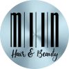 Miin Hair & Beauty logo - Similar company to Miseico | Pro-Age Beauty & Wellness