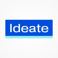 Ideate Design Studio logo - Similar company to Ideate Creative Studio