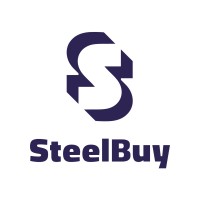 SteelBuy logo - Similar company to Mecha