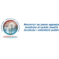 Institute of Public Health of the Republic of Macedonia logo - Similar company to Robincode.Org