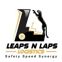 Leaps N Laps Logistics Pvt Ltd logo - Similar company to Url Safe Express Pvt Ltd