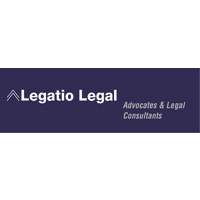 Legatio Legal logo - Similar company to Arm'S Length