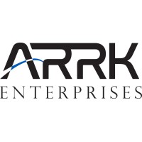 ARRK Enterprises logo - Similar company to Collunch™