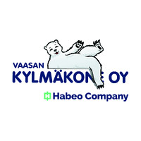 Vaasan Kylmäkone Oy logo - Similar company to Paretec Oy