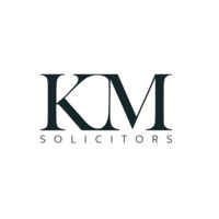 KM Solicitors logo - Similar company to Peploe'S
