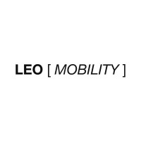 Leo Mobility logo - Similar company to Kaleidemoskop
