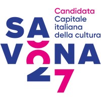 Savona 2027 logo - Similar company to Delfini Del Ponente Aps