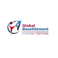 Global Resettlement logo - Similar company to Coman Doo