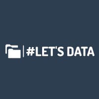 #Let's Data logo - Similar company to Lokitime