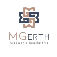 MGerth Assessoria Regulatória logo - Similar company to Faculdade Do Futuro