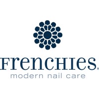 Frenchies Modern Nail Care logo - Similar company to Gryme®