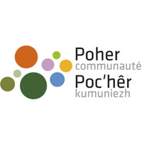 Poher communauté, Poc’hêr kumuniezh logo - Similar company to Pays Du Centre Ouest Bretagne