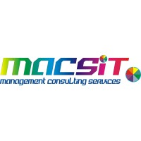 MaCSiT GmbH logo - Similar company to P-Smart Gmbh