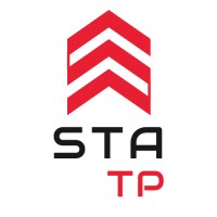 STA-TP logo - Similar company to Tp Carbonne