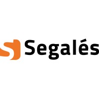SEGALES- purines, digestato, biogas y aguas residuales logo - Similar company to Manutechnik Control Sl