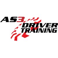 AS3 Driver Training logo - Similar company to Taysec Security