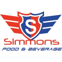 Simmons Food & Beverage Ky logo - Similar company to Ysub